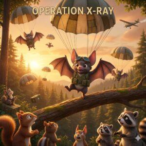 operation x ray